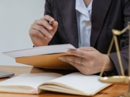 Knox County, TN criminal defense lawyer