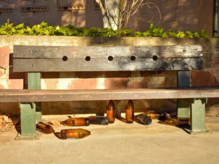 Sevier County, TN criminal defense lawyer 